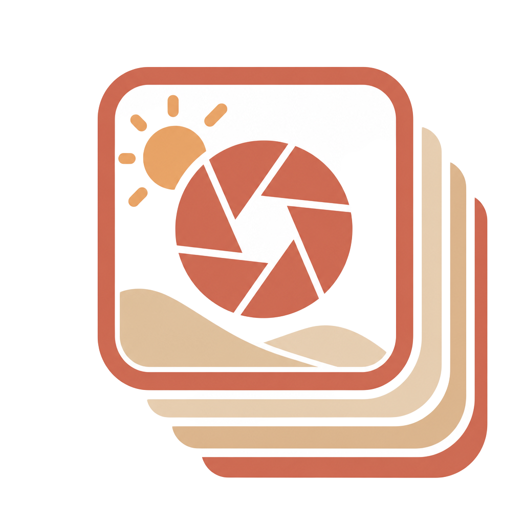 VacayTidy logo